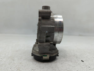 2017-2022 Chrysler Pacifica Throttle Body P/N:0 28- 750 570 05184349AC Fits OEM Used Auto Parts