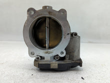 2012-2020 Chevrolet Impala Throttle Body P/N:0266B AA 12632172BA Fits Fits 2012 2013 2014 2015 2016 2017 2018 2019 2020 2021 2022 OEM Used Auto Parts