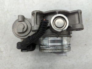 2018-2022 Chevrolet Equinox Throttle Body P/N:12671379AA Fits Fits 2016 2017 2018 2019 2020 2021 2022 OEM Used Auto Parts