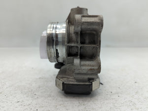 2018-2022 Chevrolet Equinox Throttle Body P/N:12671379AA Fits Fits 2016 2017 2018 2019 2020 2021 2022 OEM Used Auto Parts