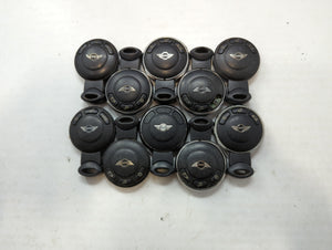 Lot of 10 Mini Keyless Entry Remote Fob IYZKEYR5602 MIXED PART NUMBERS