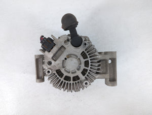 2012-2018 Chevrolet Sonic Alternator Replacement Generator Charging Assembly Engine OEM Fits OEM Used Auto Parts