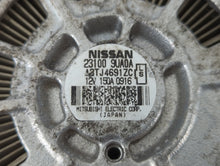 2019-2021 Nissan Maxima Alternator Replacement Generator Charging Assembly Engine OEM P/N:23100 9UA0A Fits OEM Used Auto Parts