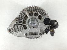 2019-2021 Nissan Maxima Alternator Replacement Generator Charging Assembly Engine OEM P/N:23100 9UA0A Fits OEM Used Auto Parts