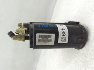 2010 Ford Escape Fuel Vapor Charcoal Canister