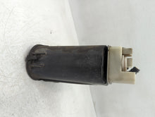 2010 Ford Escape Fuel Vapor Charcoal Canister