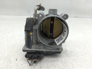 2006-2015 Lexus Is250 Throttle Body P/N:22030-31020 Fits Fits 2006 2007 2008 2009 2010 2011 2012 2013 2014 2015 OEM Used Auto Parts