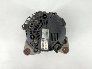 2014-2020 Nissan Rogue Alternator Replacement Generator Charging Assembly Engine OEM P/N:23100 4BA0B TG12C152 2617232 A Fits OEM Used Auto Parts