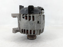 2014-2020 Nissan Rogue Alternator Replacement Generator Charging Assembly Engine OEM P/N:23100 4BA0B TG12C152 2617232 A Fits OEM Used Auto Parts