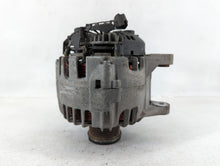 2014-2020 Nissan Rogue Alternator Replacement Generator Charging Assembly Engine OEM P/N:23100 4BA0B TG12C152 2617232 A Fits OEM Used Auto Parts