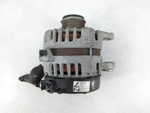 2020-2021 Kia Soul Alternator Replacement Generator Charging Assembly Engine OEM P/N:37300-2E821 2627727 Fits OEM Used Auto Parts