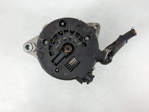 2020-2021 Kia Soul Alternator Replacement Generator Charging Assembly Engine OEM P/N:37300-2E821 2627727 Fits OEM Used Auto Parts