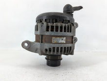 2013-2020 Lincoln Mkz Alternator Replacement Generator Charging Assembly Engine OEM P/N:DG1T-10300-BF Fits OEM Used Auto Parts