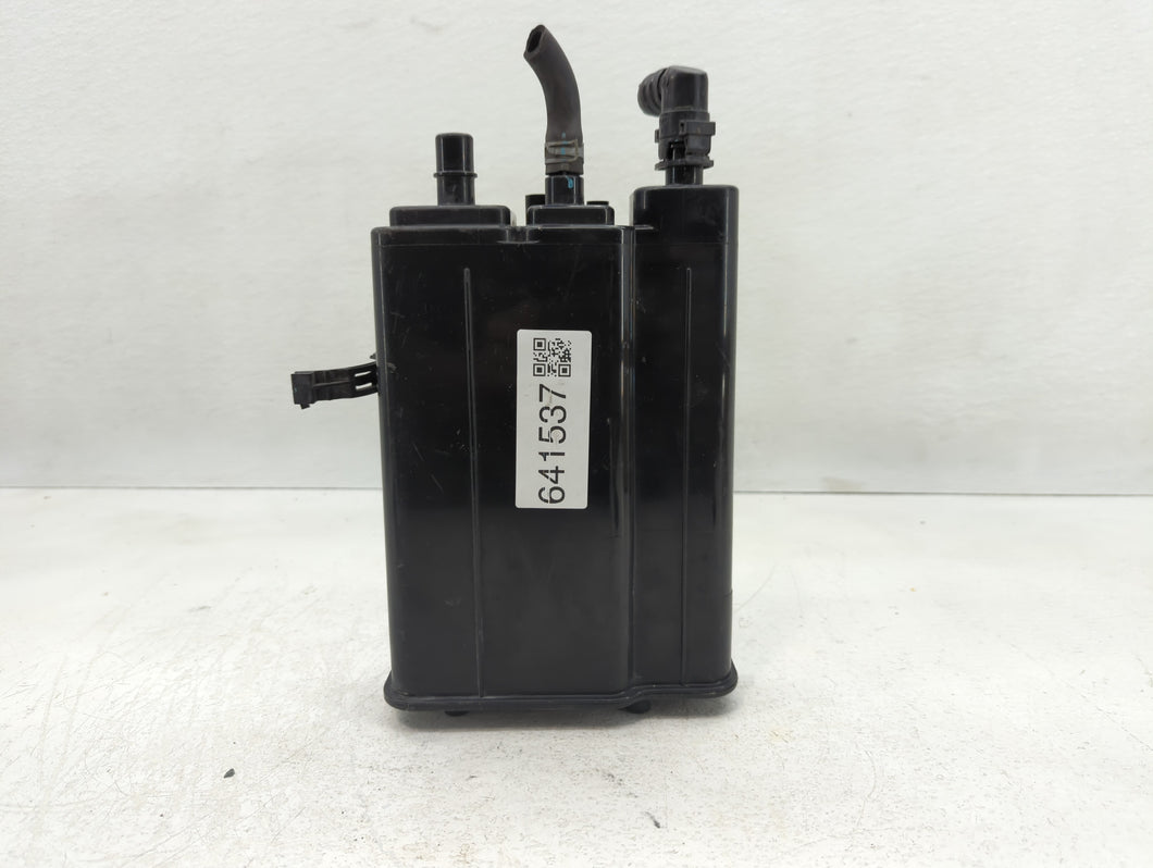 2014 Toyota Prius Fuel Vapor Charcoal Canister