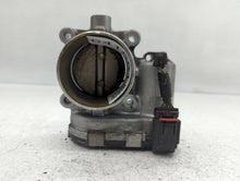 2014-2018 Ford Focus Throttle Body P/N:DS7E -9F991-BB Fits Fits 2014 2015 2016 2017 2018 2019 2020 2021 2022 OEM Used Auto Parts