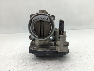 2014-2020 Ford Fusion Throttle Body P/N:DS7G-9F991-BB Fits Fits 2014 2015 2016 2017 2018 2019 2020 OEM Used Auto Parts