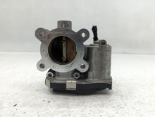 2016-2021 Chevrolet Malibu Throttle Body P/N:12671379AA Fits Fits 2016 2017 2018 2019 2020 2021 2022 OEM Used Auto Parts