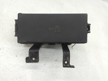 2010-2012 Ford Fusion Fusebox Fuse Box Panel Relay Module P/N:AE5T-14290-G Fits Fits 2010 2011 2012 OEM Used Auto Parts