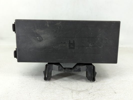 2013 Ford Explorer Fusebox Fuse Box Panel Relay Module P/N:BT4T-14A003-AA 09213 15418, CA1T-14290-FG Fits OEM Used Auto Parts - Oemusedautoparts1.com