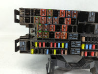 2013 Ford Explorer Fusebox Fuse Box Panel Relay Module P/N:BT4T-14A003-AA 09213 15418, CA1T-14290-FG Fits OEM Used Auto Parts - Oemusedautoparts1.com