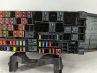 2013 Ford Explorer Fusebox Fuse Box Panel Relay Module P/N:BT4T-14A003-AA 09213 15418, CA1T-14290-FG Fits OEM Used Auto Parts - Oemusedautoparts1.com