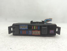 2010-2013 Infiniti G37 Fusebox Fuse Box Panel Relay Module P/N:7254-5763-30 24381 7990A Fits Fits 2010 2011 2012 2013 2014 2015 OEM Used Auto Parts