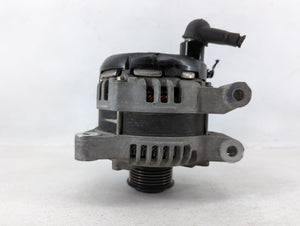 2013-2017 Buick Enclave Alternator Replacement Generator Charging Assembly Engine OEM P/N:T104210-6314 23279588 Fits OEM Used Auto Parts