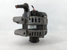 2013-2017 Buick Enclave Alternator Replacement Generator Charging Assembly Engine OEM P/N:T104210-6314 23279588 Fits OEM Used Auto Parts