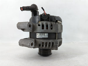 2013-2017 Buick Enclave Alternator Replacement Generator Charging Assembly Engine OEM P/N:T104210-6314 23279588 Fits OEM Used Auto Parts