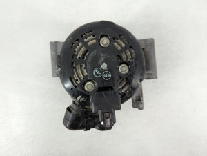 2018-2022 Toyota Camry Alternator Replacement Generator Charging Assembly Engine OEM P/N:27060-F0010 MX104211-4170 Fits OEM Used Auto Parts