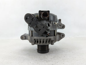 2018-2022 Toyota Camry Alternator Replacement Generator Charging Assembly Engine OEM P/N:27060-F0010 MX104211-4170 Fits OEM Used Auto Parts