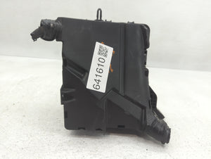 2018-2019 Hyundai Sonata Fusebox Fuse Box Panel Relay Module P/N:912A0C2591LA Fits Fits 2018 2019 OEM Used Auto Parts