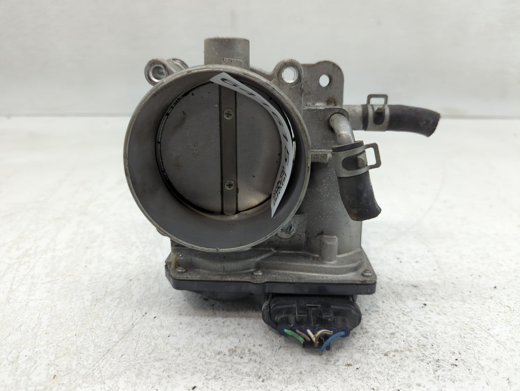 2015-2018 Kia Sedona Throttle Body P/N:5312 9S05 35100-3CAA0 Fits Fits 2012 2013 2014 2015 2016 2017 2018 OEM Used Auto Parts