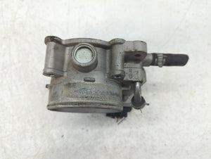 2015-2018 Kia Sedona Throttle Body P/N:5312 9S05 35100-3CAA0 Fits Fits 2012 2013 2014 2015 2016 2017 2018 OEM Used Auto Parts