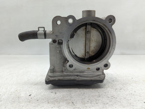 2015-2018 Kia Sedona Throttle Body P/N:5312 9S05 35100-3CAA0 Fits Fits 2012 2013 2014 2015 2016 2017 2018 OEM Used Auto Parts