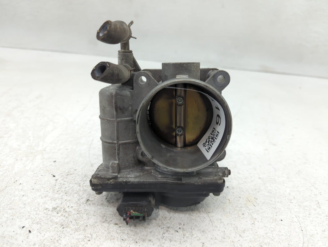 2007-2013 Nissan Altima Throttle Body P/N:G 8Y05 2 526-01 Fits Fits 2007 2008 2009 2010 2011 2012 2013 OEM Used Auto Parts