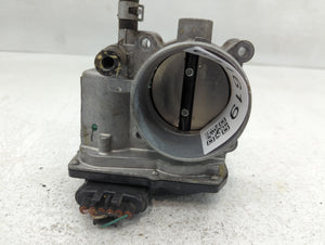 2013-2019 Nissan Sentra Throttle Body P/N:3RA60-01 B Fits Fits 2013 2014 2015 2016 2017 2018 2019 OEM Used Auto Parts