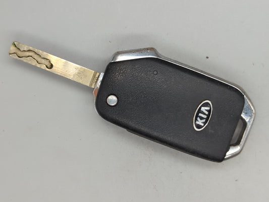 Kia K5 Keyless Entry Remote Fob CQOTD00660 95430-L2000 4 buttons - Oemusedautoparts1.com