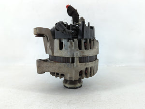 2012-2016 Chevrolet Cruze Alternator Replacement Generator Charging Assembly Engine OEM P/N:13588290 Fits OEM Used Auto Parts