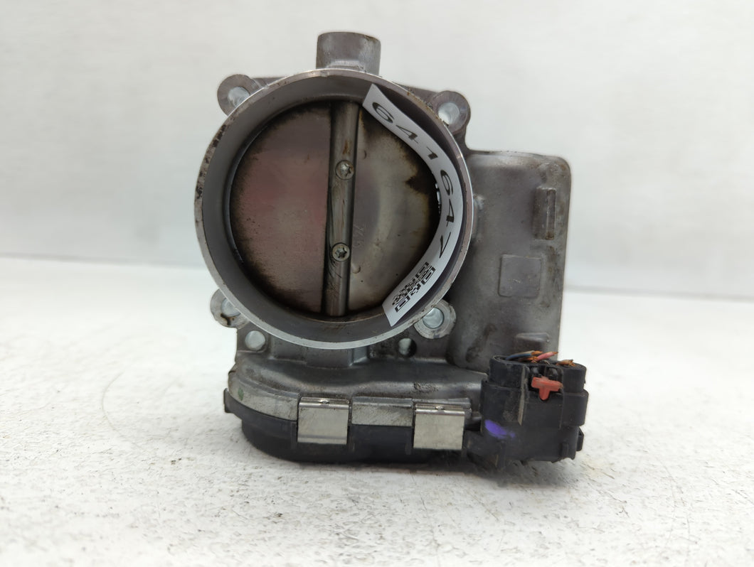 2011-2022 Dodge Durango Throttle Body P/N:0 28- 750 570 05184349AC Fits OEM Used Auto Parts