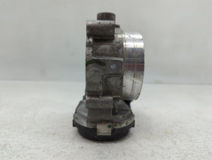 2011-2022 Dodge Durango Throttle Body P/N:0 28- 750 570 05184349AC Fits OEM Used Auto Parts