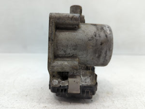 2013-2018 Volkswagen Jetta Throttle Body P/N:F 33062B Fits Fits 2013 2014 2015 2016 2017 2018 OEM Used Auto Parts