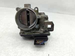 2014-2017 Mazda 6 Throttle Body P/N:152007 Fits Fits 2014 2015 2016 2017 2018 OEM Used Auto Parts