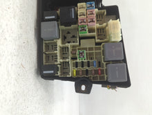 2013-2016 Ford Escape Fusebox Fuse Box Panel Relay Module P/N:E00027328 AV6T-14A142-AB Fits Fits 2013 2014 2015 2016 OEM Used Auto Parts