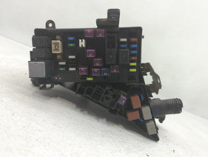 2014-2015 Subaru Forester Fusebox Fuse Box Panel Relay Module P/N:MB502000B Fits Fits 2014 2015 OEM Used Auto Parts