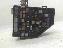 2015-2017 Buick Enclave Fusebox Fuse Box Panel Relay Module P/N:23436806 Fits Fits 2015 2016 2017 OEM Used Auto Parts