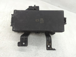 2010-2012 Ford Fusion Fusebox Fuse Box Panel Relay Module P/N:BE5T-14290-H Fits Fits 2010 2011 2012 OEM Used Auto Parts