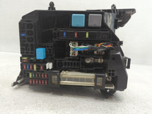 2009-2013 Toyota Corolla Fusebox Fuse Box Panel Relay Module P/N:82662-12370 Fits Fits 2009 2010 2011 2012 2013 2014 OEM Used Auto Parts