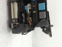 2009-2013 Toyota Corolla Fusebox Fuse Box Panel Relay Module P/N:82662-12370 Fits Fits 2009 2010 2011 2012 2013 2014 OEM Used Auto Parts