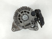 2013-2017 Nissan Altima Alternator Replacement Generator Charging Assembly Engine OEM P/N:23100 3TA1B Fits OEM Used Auto Parts